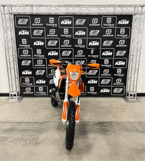 2018 KTM 350 EXC-F in Costa Mesa, California - Photo 5