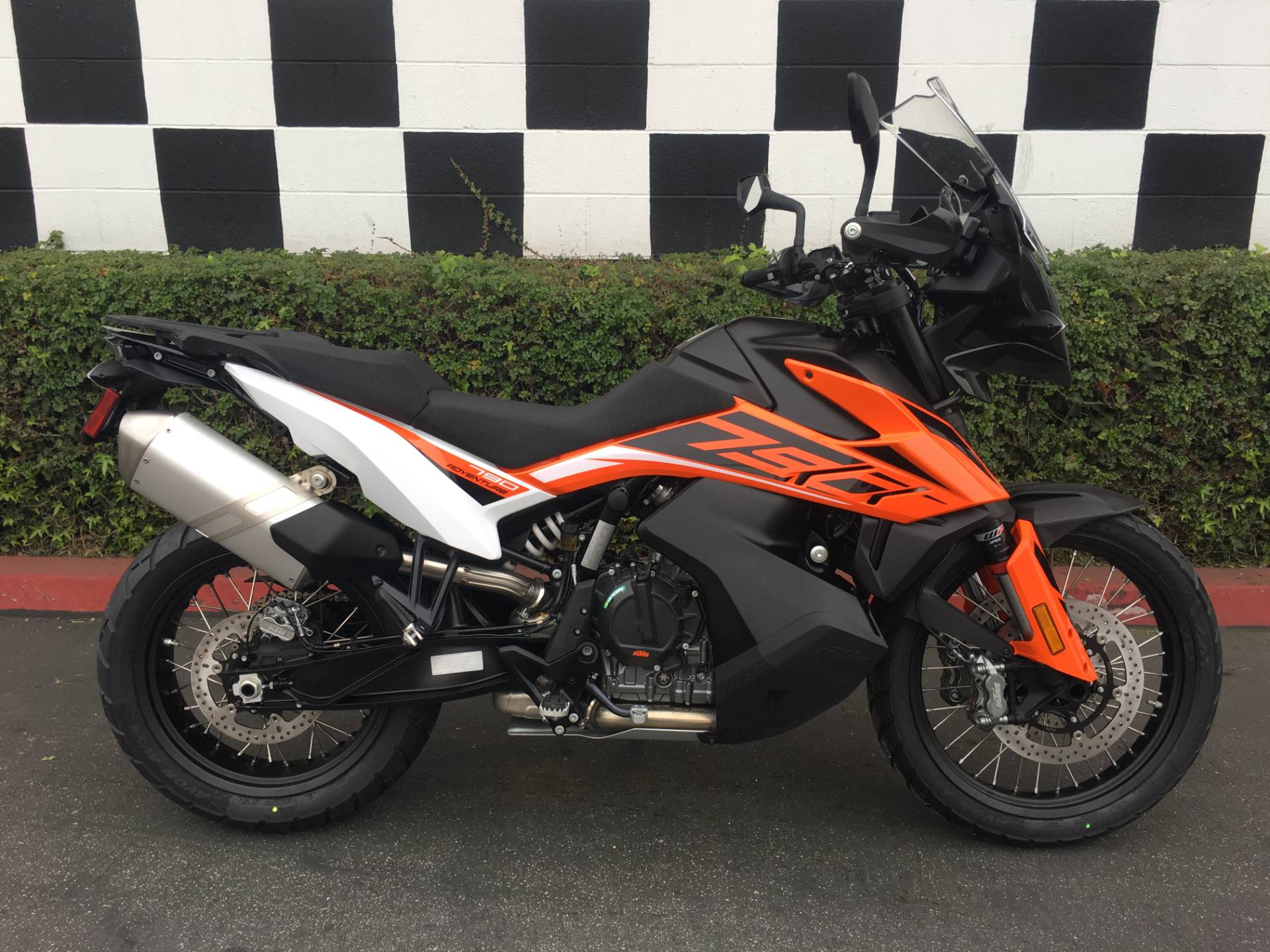 ktm 790 adventure availability