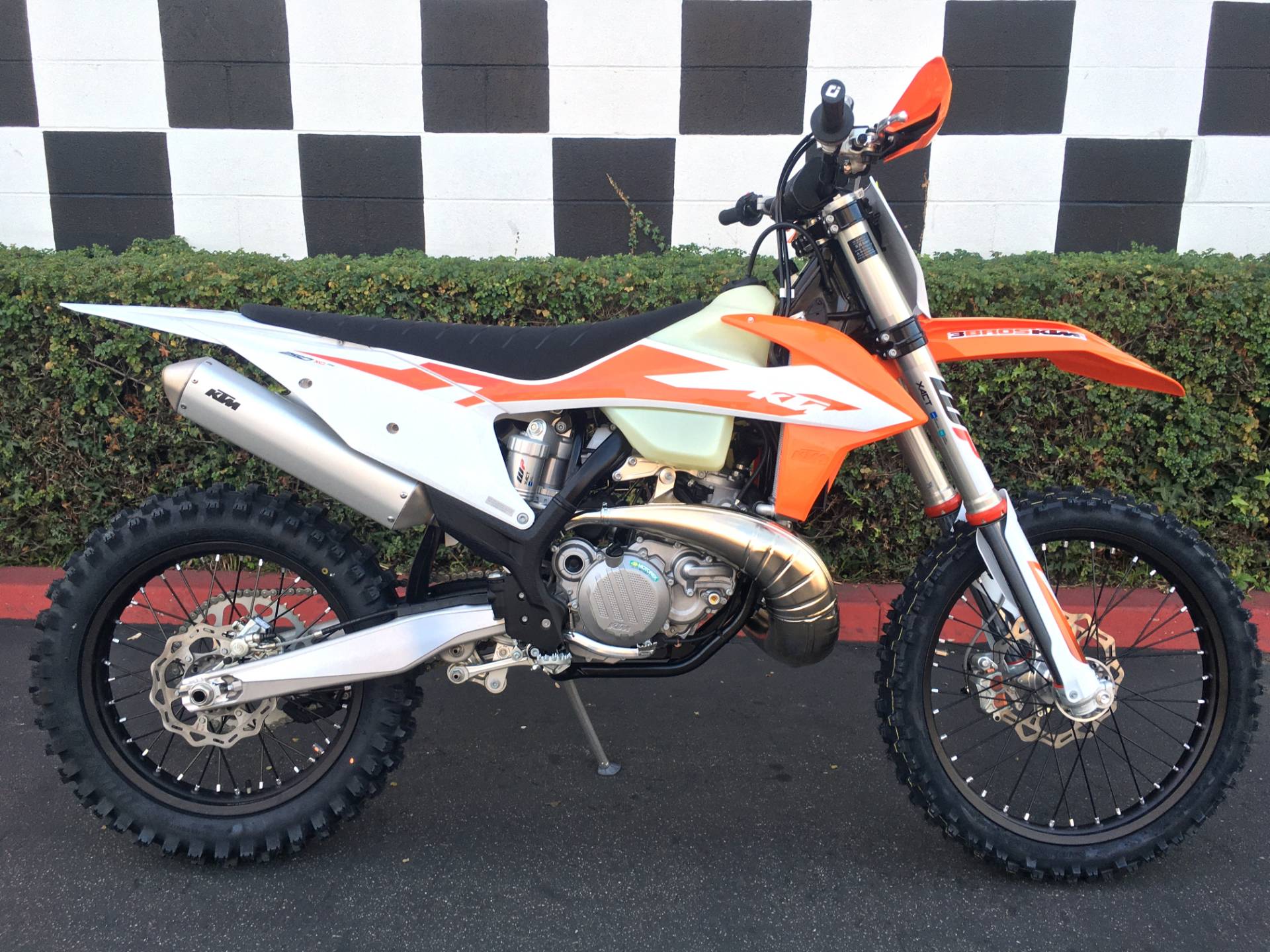 2020 ktm 250 xc for sale