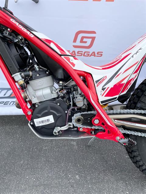 2022 Gas Gas TXT Racing 250 in Costa Mesa, California - Photo 4