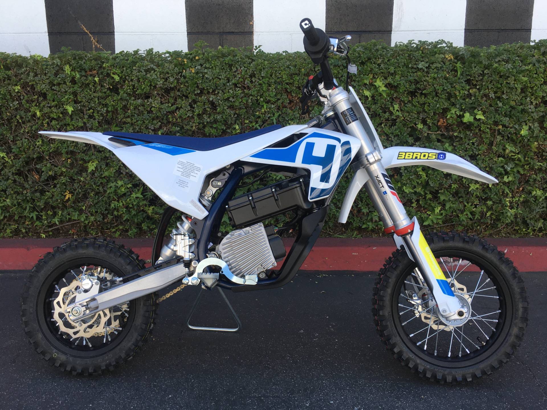 ee5 husqvarna