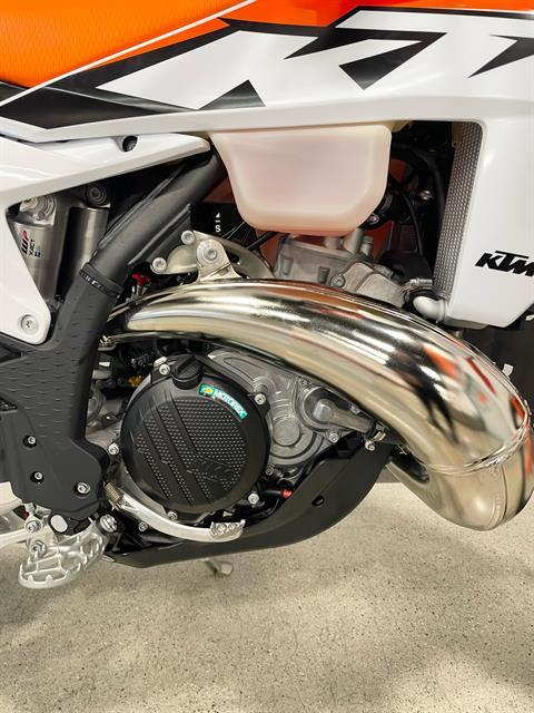 2023 KTM 250 XC in Costa Mesa, California - Photo 2