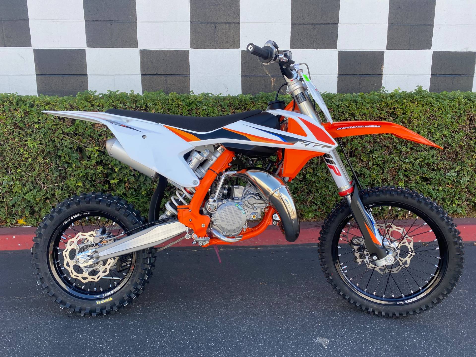 KTM SX 85