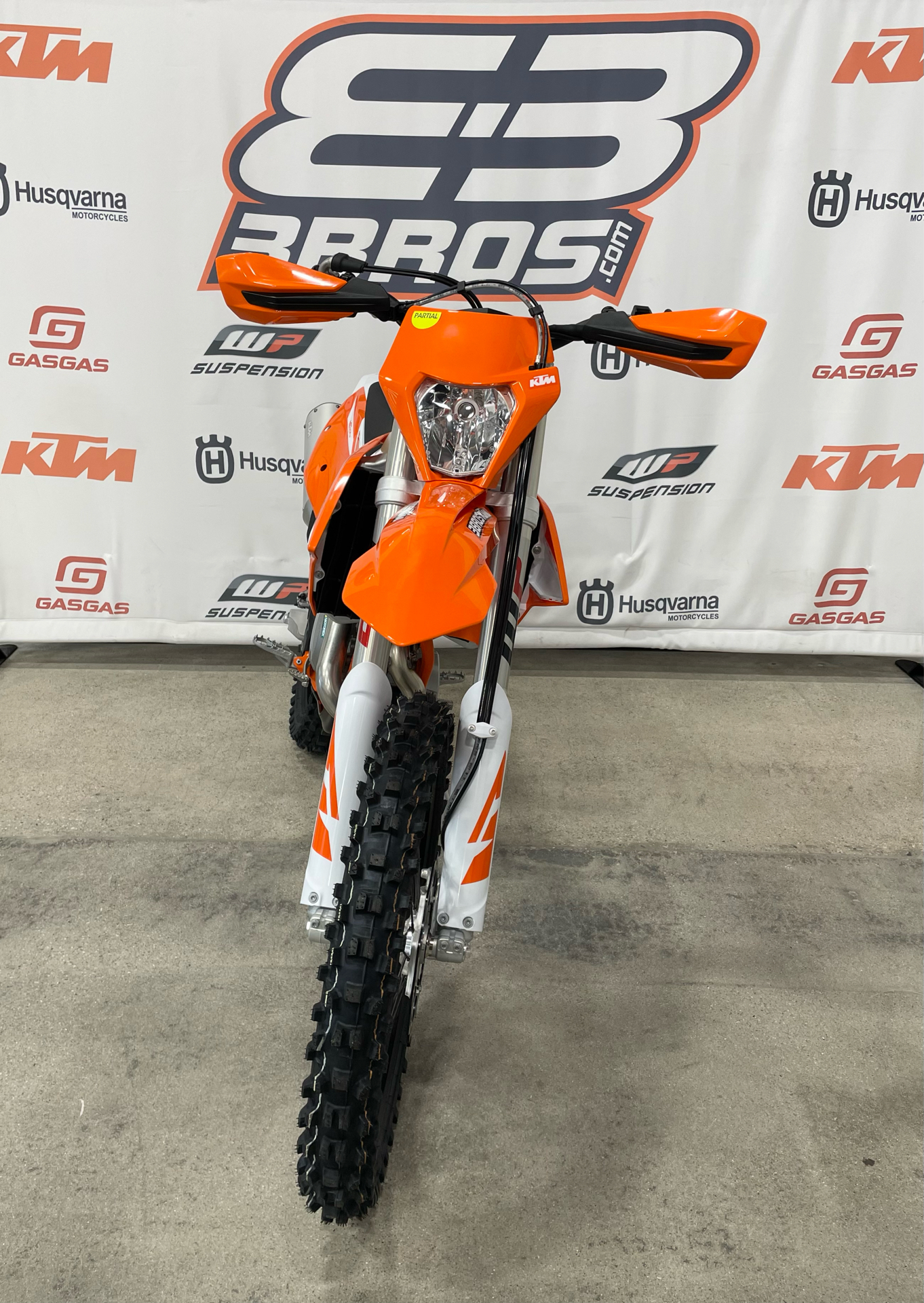 ktm 450