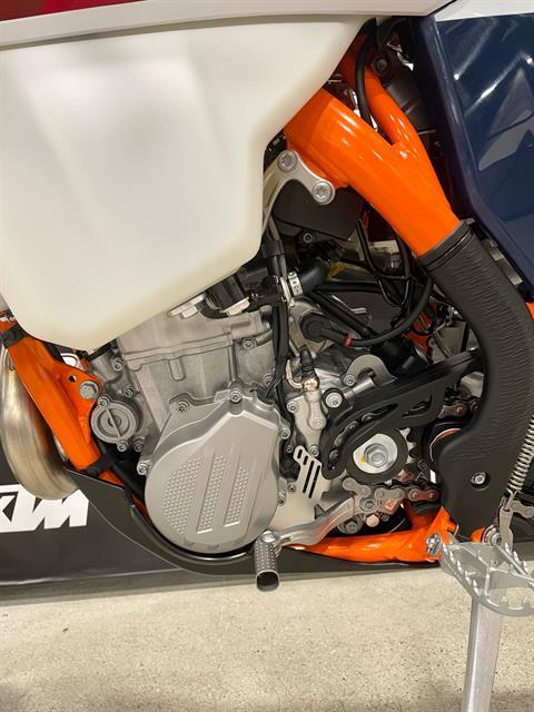 2023 KTM 500 EXC-F Six Days in Costa Mesa, California - Photo 4