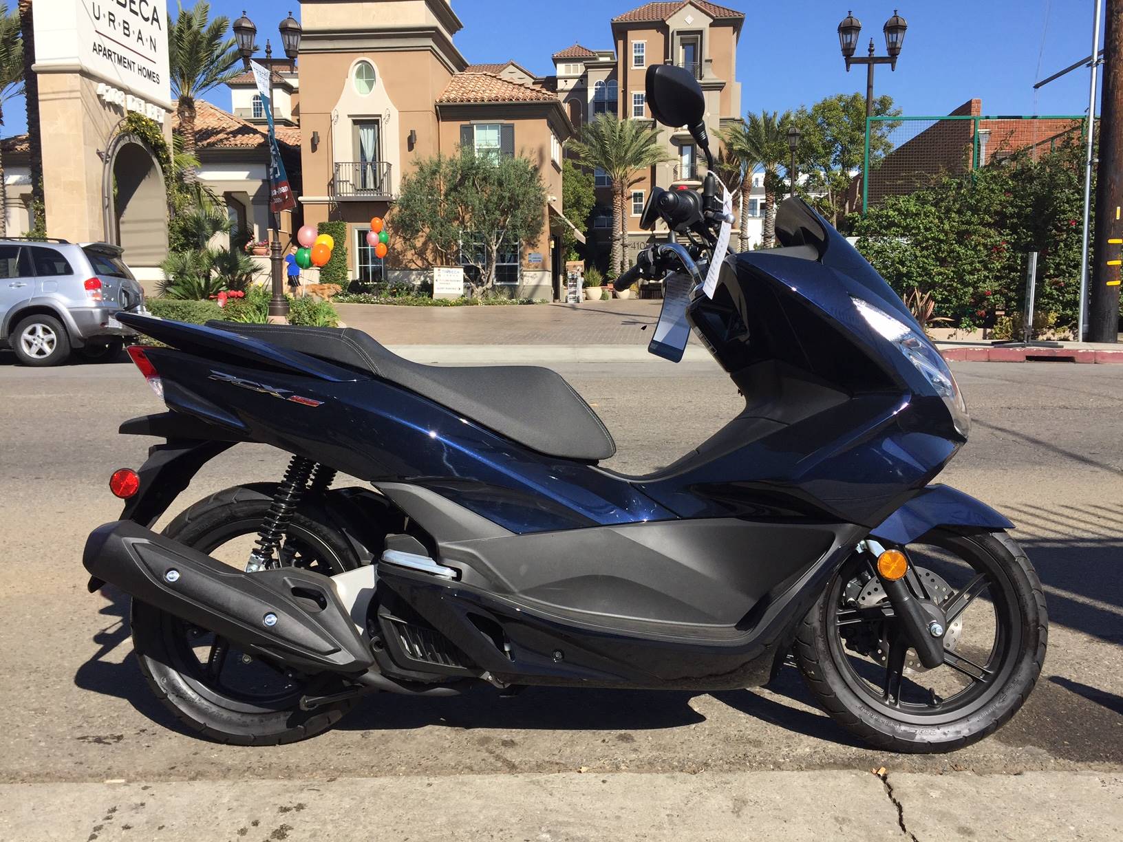 exceed pcx honda excellence Autos Pcx Post Honda 60  150 0