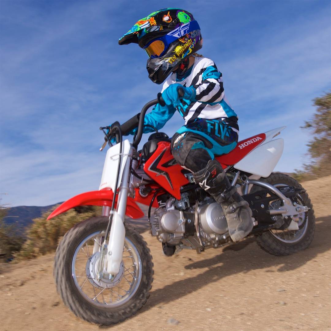 2019 crf50 price