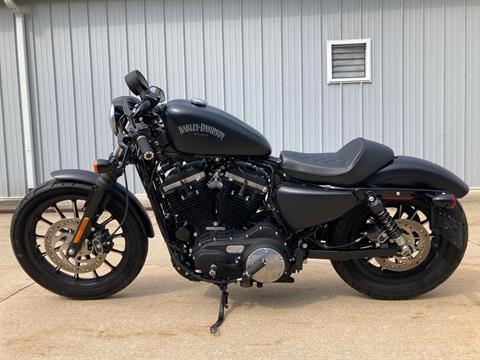 2015 Harley-Davidson Iron 883™ in Fremont, Michigan - Photo 2