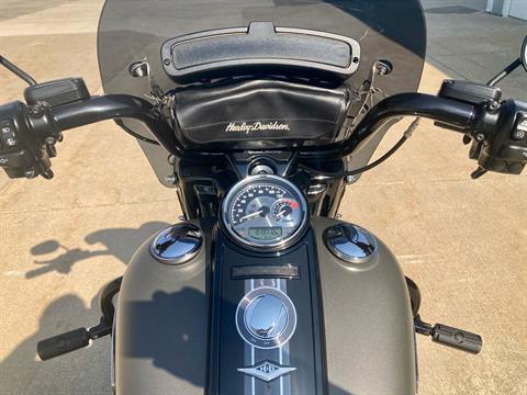 2018 Harley-Davidson Road King® Special in Fremont, Michigan - Photo 6