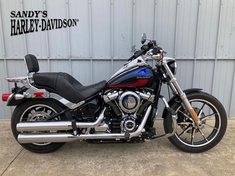 2019 Harley-Davidson Low Rider® in Fremont, Michigan - Photo 1