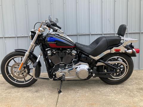 2019 Harley-Davidson Low Rider® in Fremont, Michigan - Photo 2