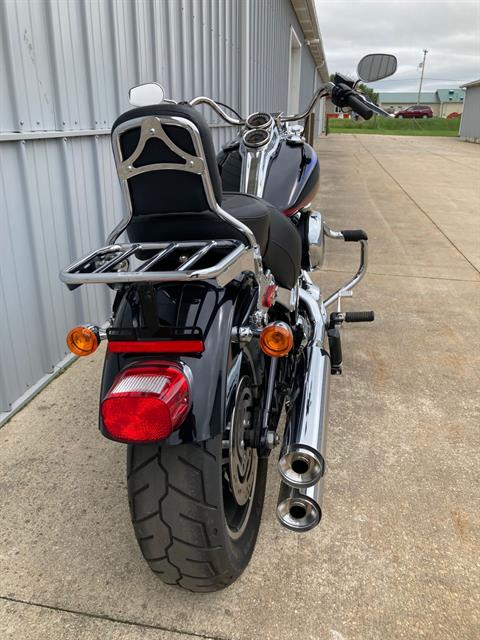 2019 Harley-Davidson Low Rider® in Fremont, Michigan - Photo 4