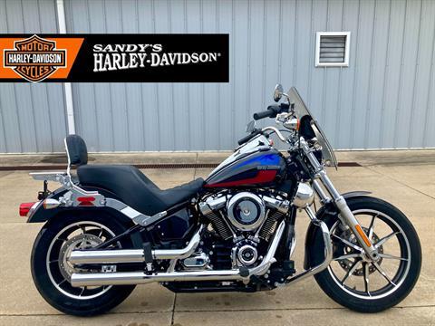 2019 Harley-Davidson Low Rider® in Fremont, Michigan - Photo 1