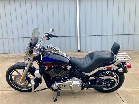 2019 Harley-Davidson Low Rider® in Fremont, Michigan - Photo 2