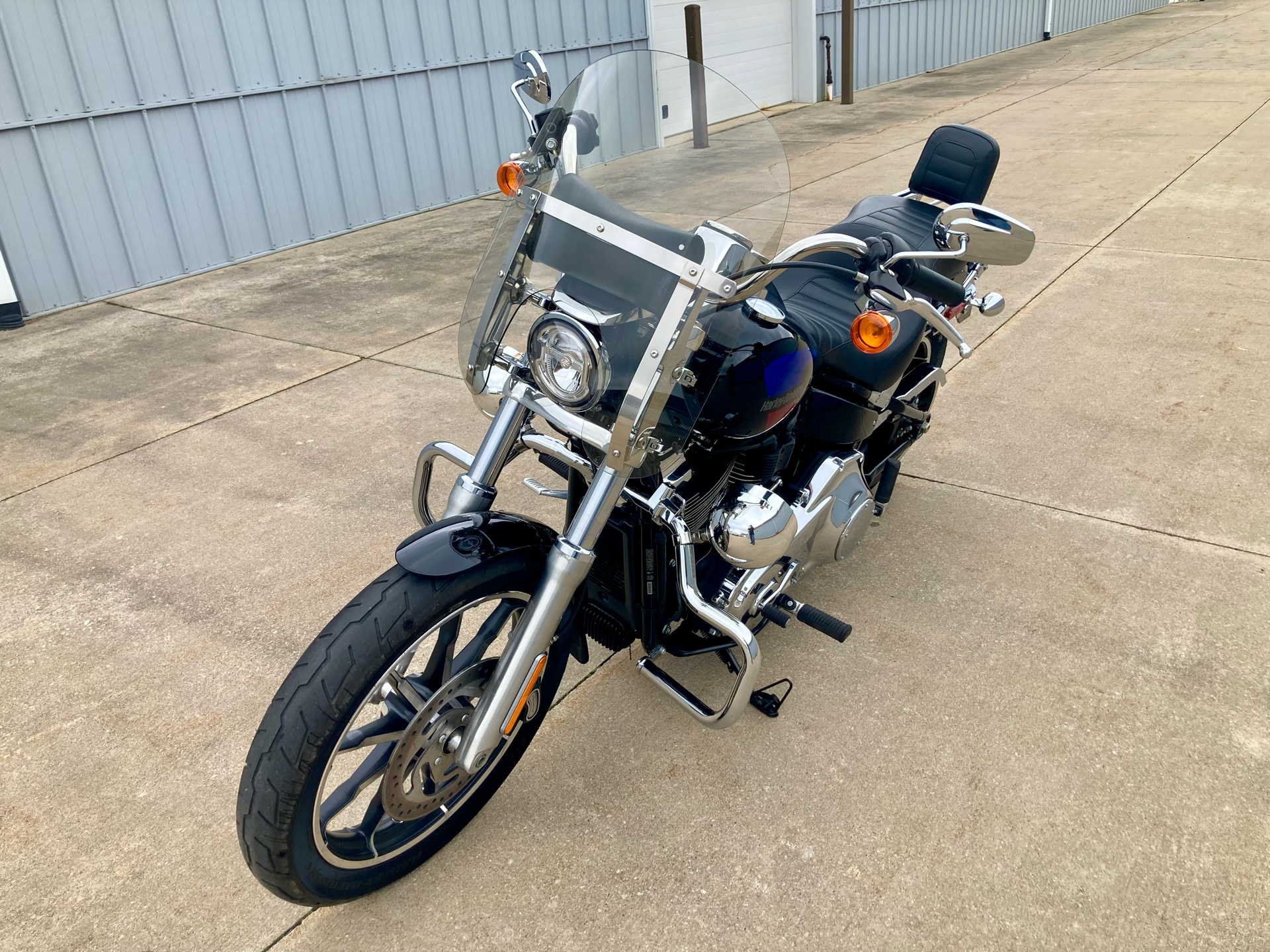 2019 Harley-Davidson Low Rider® in Fremont, Michigan - Photo 3