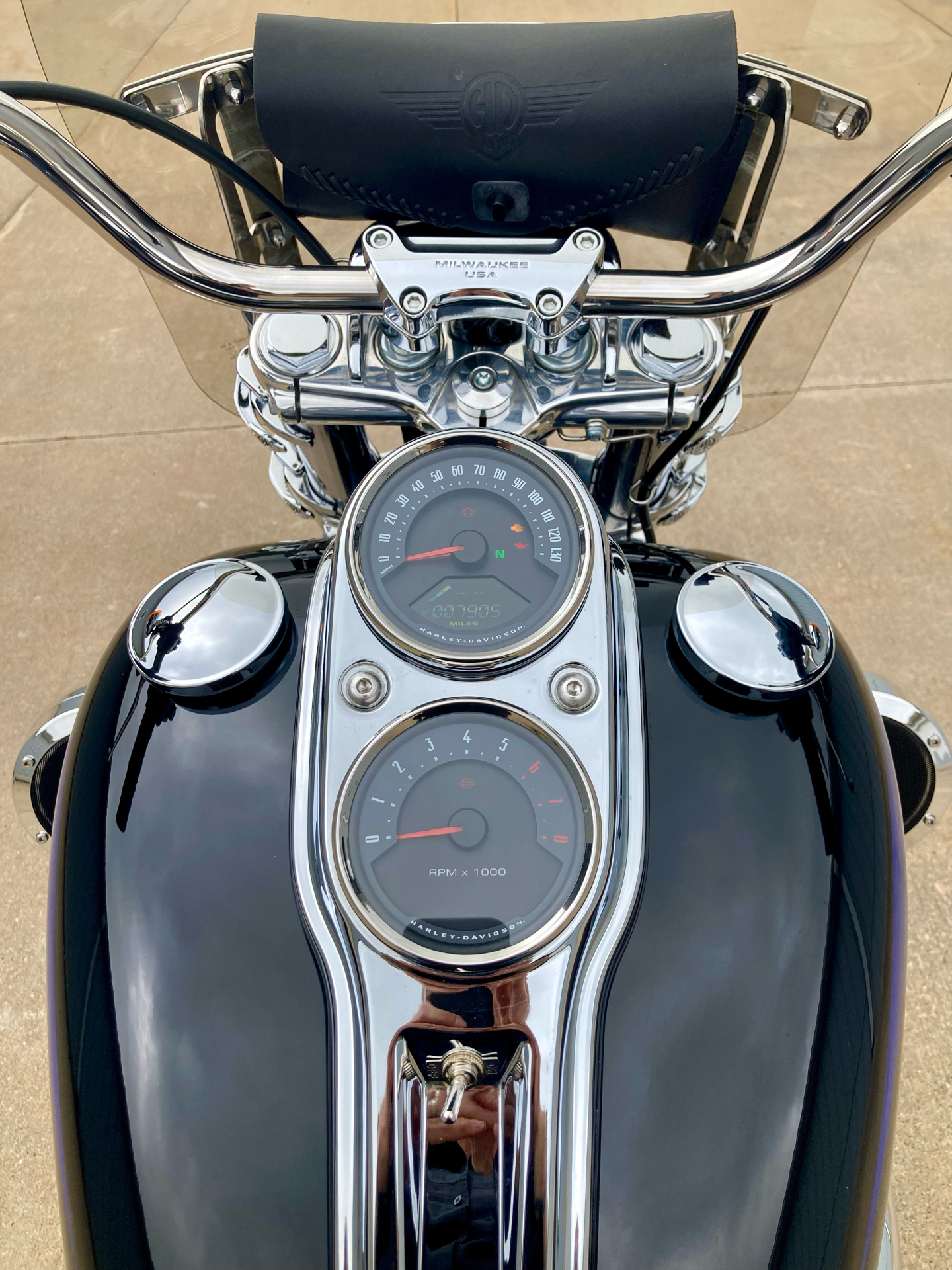 2019 Harley-Davidson Low Rider® in Fremont, Michigan - Photo 6