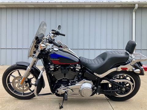 2019 Harley-Davidson Low Rider® in Fremont, Michigan - Photo 2