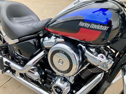 2019 Harley-Davidson Low Rider® in Fremont, Michigan - Photo 5