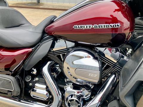 2014 Harley-Davidson Electra Glide® Ultra Classic® in Fremont, Michigan - Photo 5
