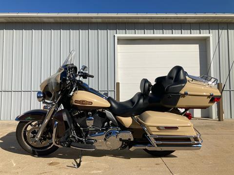 2014 Harley-Davidson Electra Glide® Ultra Classic® in Fremont, Michigan - Photo 2
