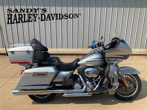 2011 Harley-Davidson Road Glide® Ultra in Fremont, Michigan - Photo 1