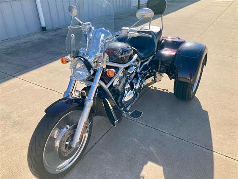 2005 Harley-Davidson V-Rod in Fremont, Michigan - Photo 3