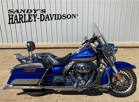 2009 Harley-Davidson Road King® in Fremont, Michigan - Photo 1
