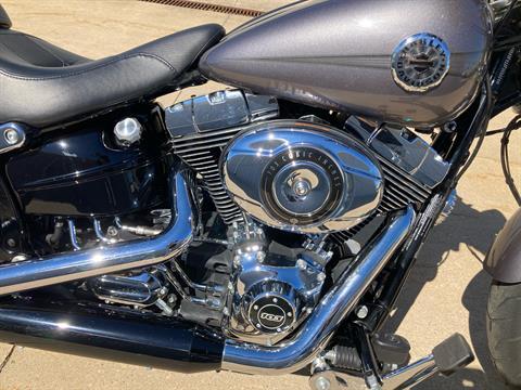 2015 Harley-Davidson Breakout® in Fremont, Michigan - Photo 5