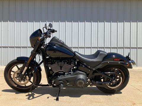 2021 Harley-Davidson Low Rider®S in Fremont, Michigan - Photo 2
