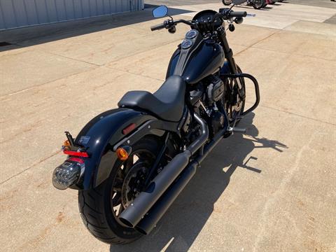 2021 Harley-Davidson Low Rider®S in Fremont, Michigan - Photo 4