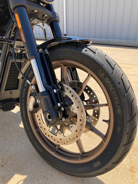 2021 Harley-Davidson Low Rider®S in Fremont, Michigan - Photo 6