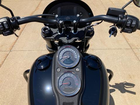 2021 Harley-Davidson Low Rider®S in Fremont, Michigan - Photo 7