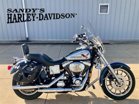1999 Harley-Davidson FXDL  Dyna Low Rider® in Fremont, Michigan - Photo 1
