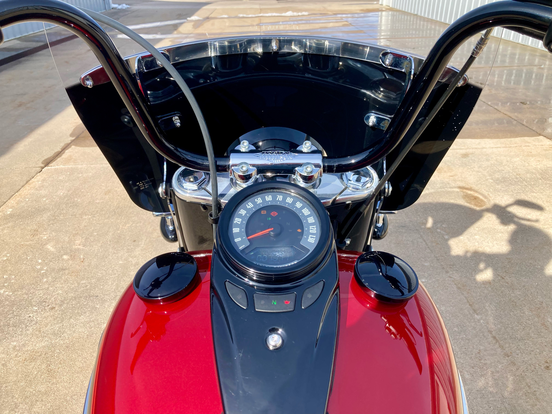2019 Harley-Davidson Heritage Classic 107 in Fremont, Michigan - Photo 6