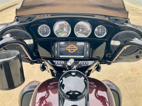 2018 Harley-Davidson Street Glide® Special in Fremont, Michigan - Photo 6