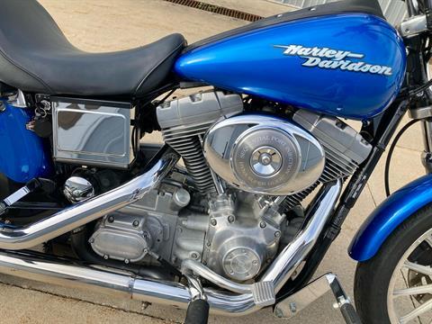 2004 Harley-Davidson FXD/FXDI Dyna Super Glide® in Fremont, Michigan - Photo 5