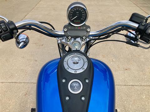 2004 Harley-Davidson FXD/FXDI Dyna Super Glide® in Fremont, Michigan - Photo 6