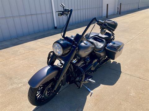 2017 Harley-Davidson Road King® Special in Fremont, Michigan - Photo 3