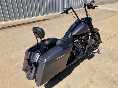 2017 Harley-Davidson Road King® Special in Fremont, Michigan - Photo 4