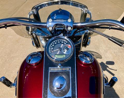2014 Harley-Davidson Softail® Deluxe in Fremont, Michigan - Photo 6
