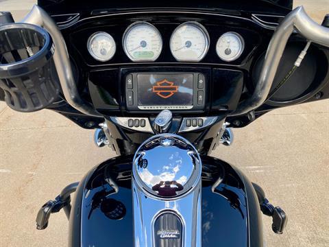 2016 Harley-Davidson Street Glide® Special in Fremont, Michigan - Photo 6