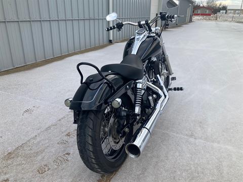 2014 Harley-Davidson Dyna® Wide Glide® in Fremont, Michigan - Photo 2
