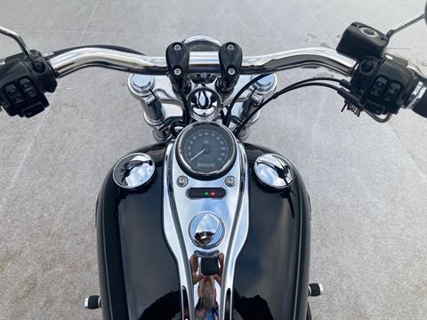 2014 Harley-Davidson Dyna® Wide Glide® in Fremont, Michigan - Photo 5