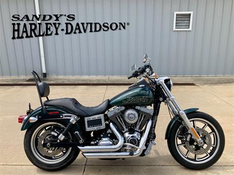 2015 Harley-Davidson Low Rider® in Fremont, Michigan - Photo 1