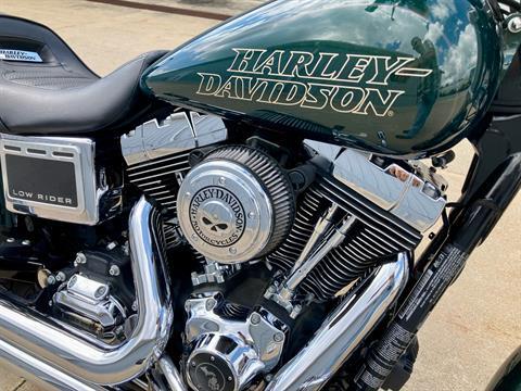 2015 Harley-Davidson Low Rider® in Fremont, Michigan - Photo 5