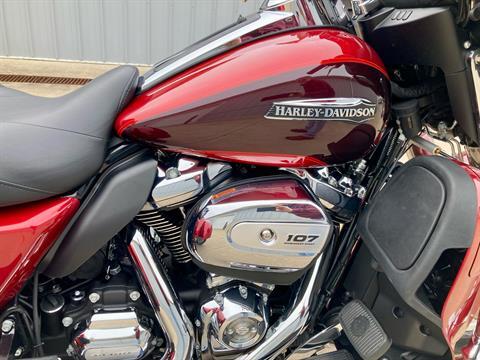 2018 Harley-Davidson Tri Glide® Ultra in Fremont, Michigan - Photo 5