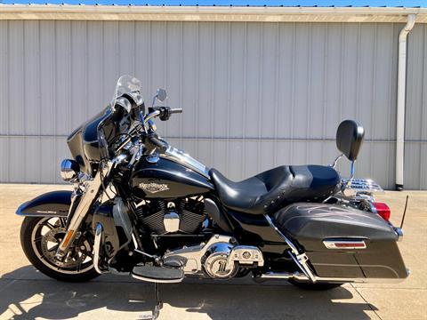 2014 Harley-Davidson Road King® in Fremont, Michigan - Photo 2