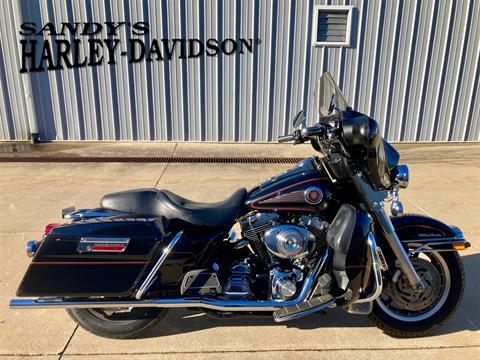 2001 Harley-Davidson FLHTCUI Ultra Classic® Electra Glide® in Fremont, Michigan - Photo 1