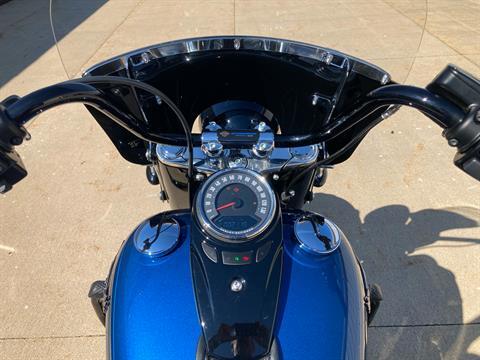 2018 Harley-Davidson Heritage Classic 114 in Fremont, Michigan - Photo 6
