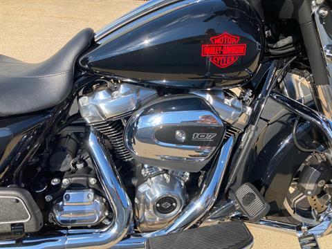 2021 Harley-Davidson Electra Glide® Standard in Fremont, Michigan - Photo 5
